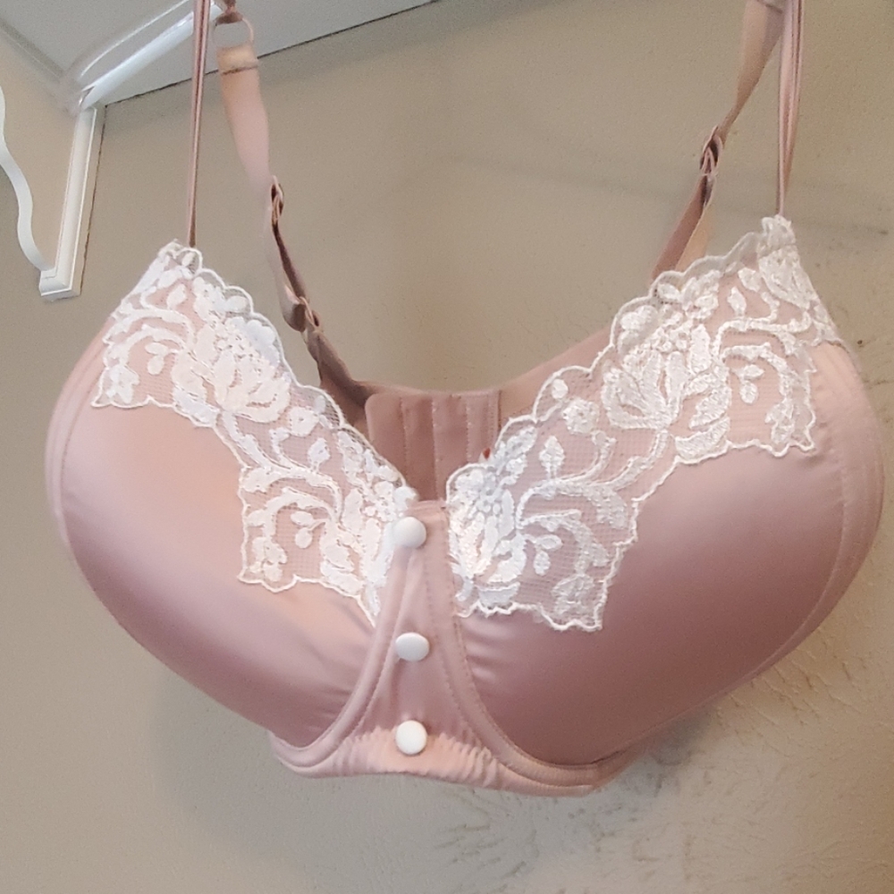 PARFAIT by Annitas Danielle bra UK 38G